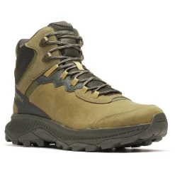 Merrell - Speed Strike 2 LTR Thermo Mid WP - Winterschuhe Best