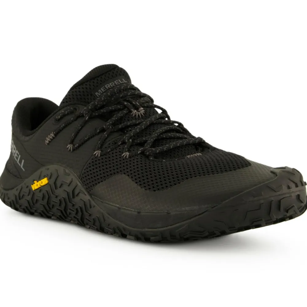 Merrell - Trail Glove 7 - Barfußschuhe Online