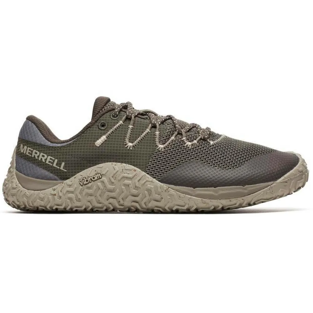 Merrell - Trail Glove 7 - Barfußschuhe Online