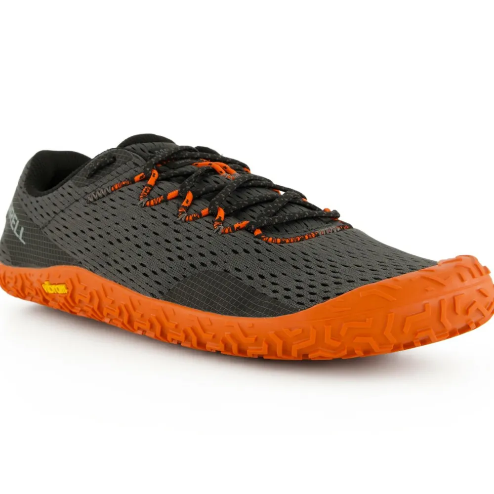 Merrell - Vapor Glove 6 - Barfußschuhe