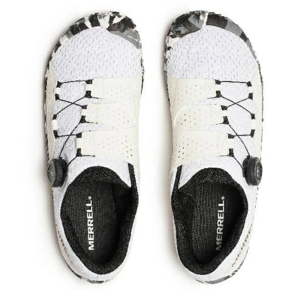 Merrell - Vapor Glove 6 Boa - Barfußschuhe
