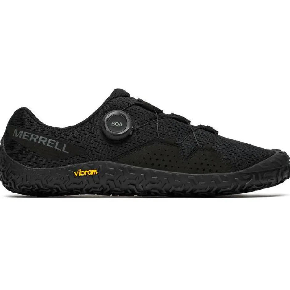 Merrell - Vapor Glove 6 Boa - Barfußschuhe