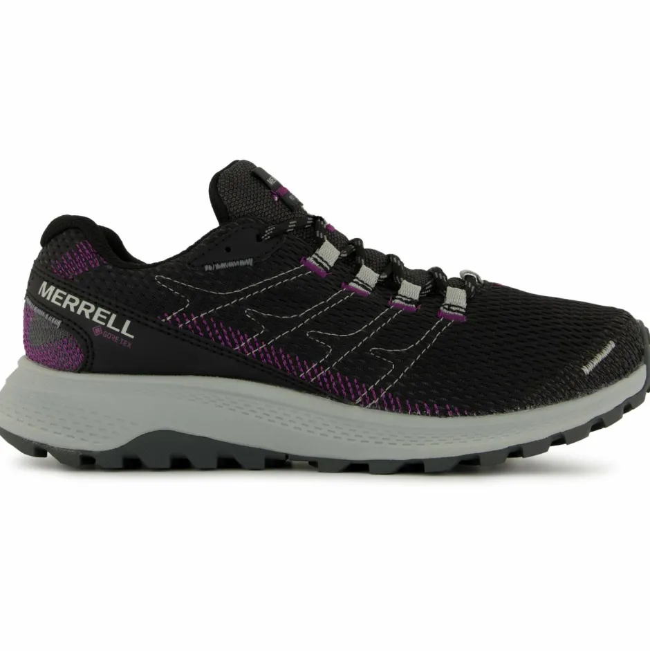 Merrell - Women's Fly Strike GTX - Multisportschuhe