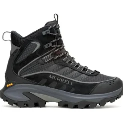 - Women's Moab Speed 2 Thermo Mid WP - Winterschuhe < Merrell New