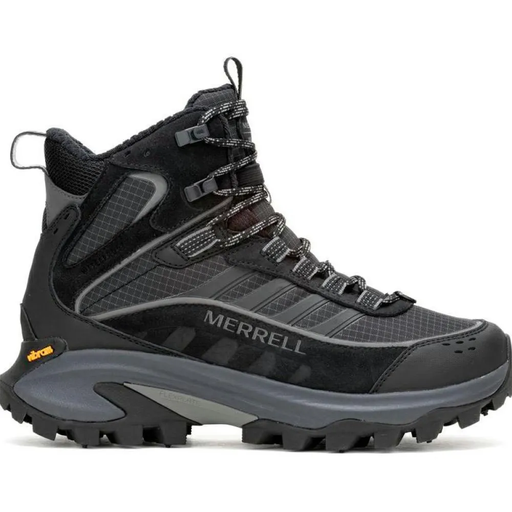 - Women's Moab Speed 2 Thermo Mid WP - Winterschuhe < Merrell New