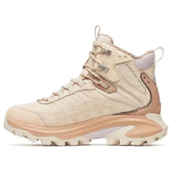 - Women's Moab Speed 2 Thermo Mid WP - Winterschuhe < Merrell New