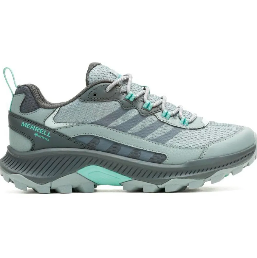 Merrell - Women's Speed Strike 2 GTX - Multisportschuhe New