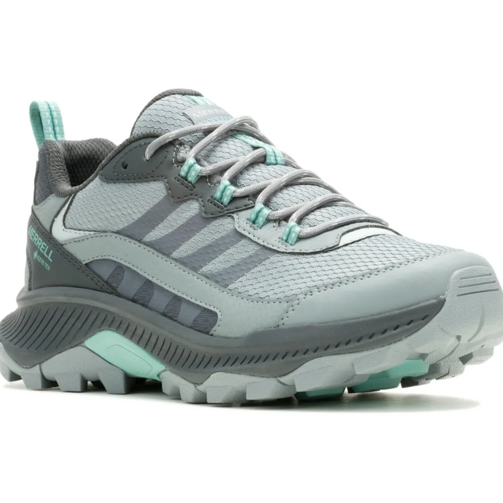 Merrell - Women's Speed Strike 2 GTX - Multisportschuhe New