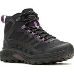 Merrell - Women's Speed Strike 2 Mid GTX - Wanderschuhe Sale