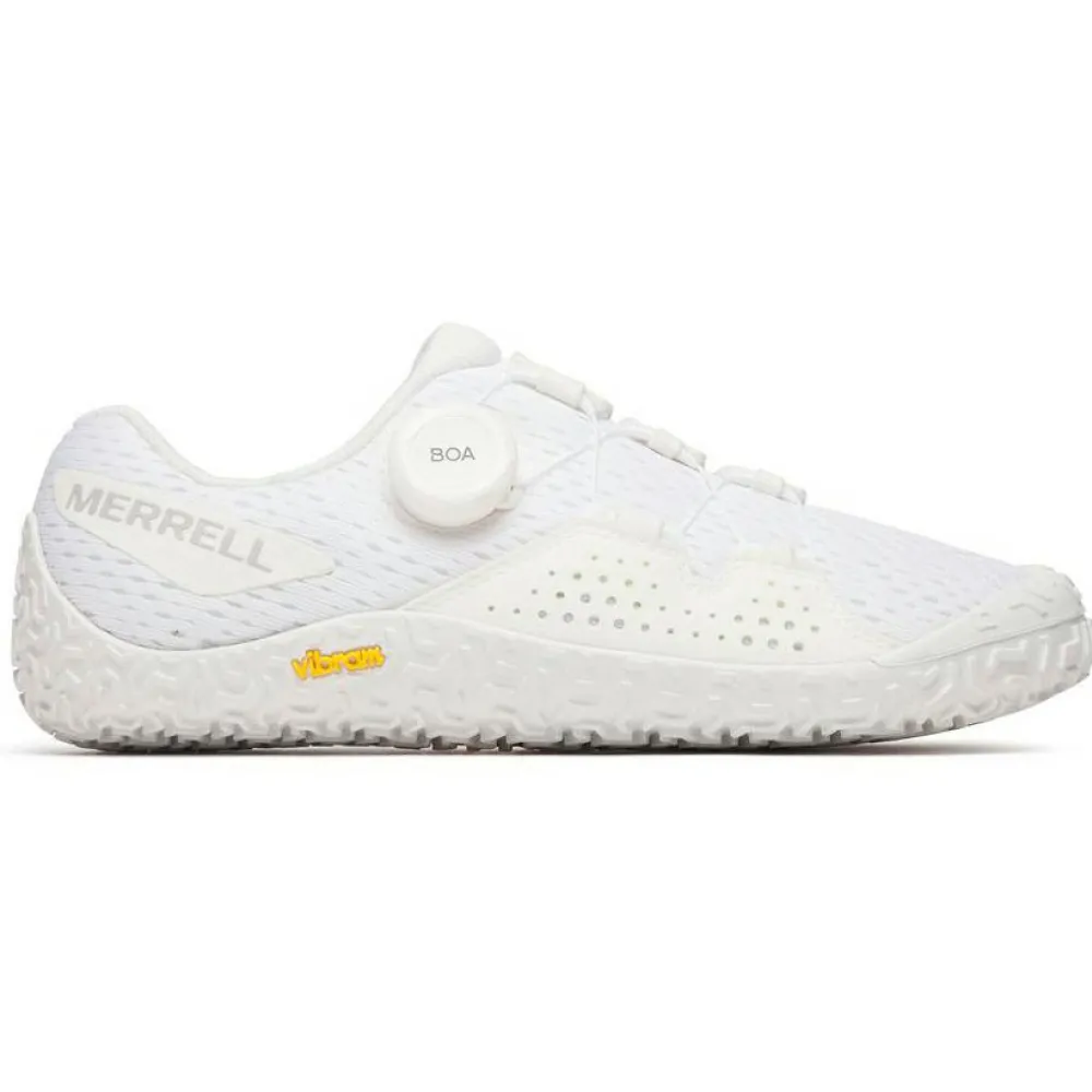 - Women's Vapor Glove 6 Boa - Barfußschuhe < Merrell Sale