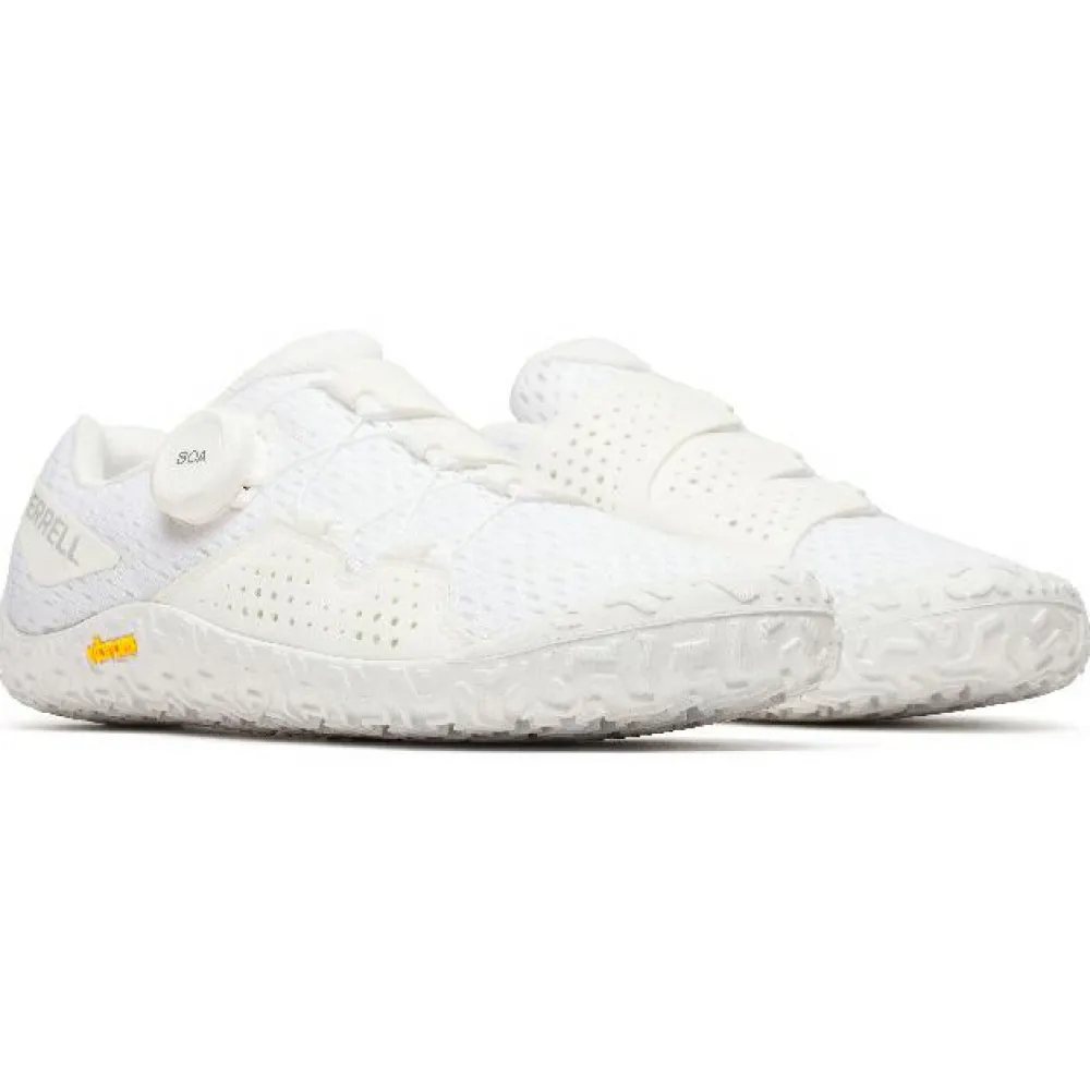 - Women's Vapor Glove 6 Boa - Barfußschuhe < Merrell Sale