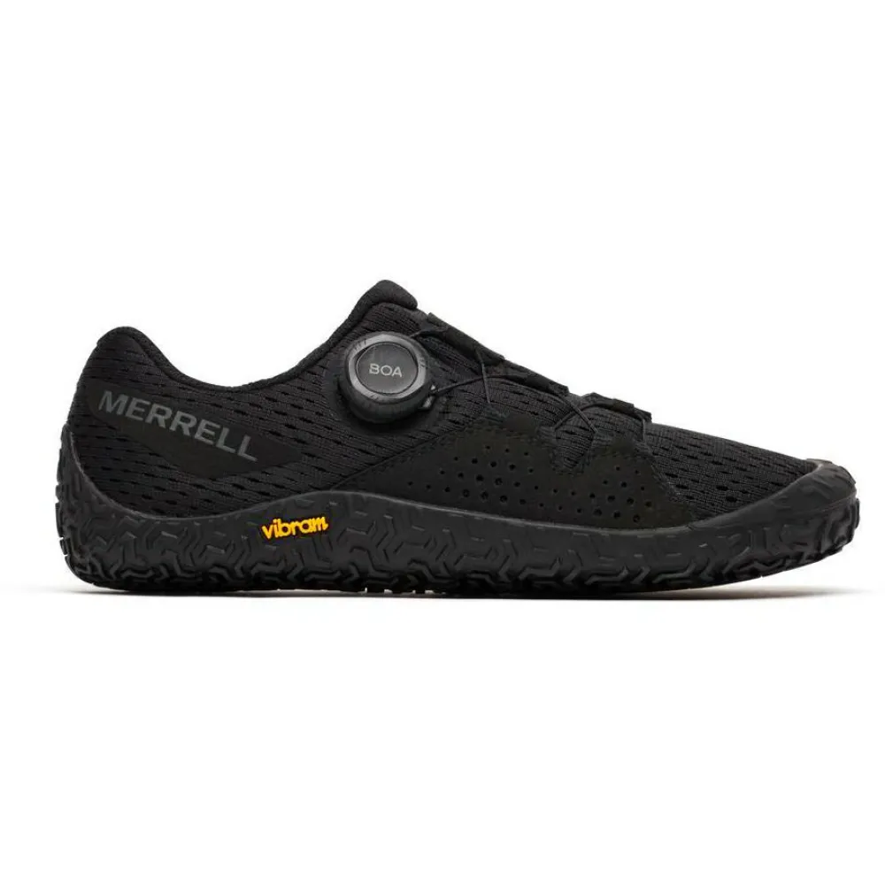 - Women's Vapor Glove 6 Boa - Barfußschuhe < Merrell Sale