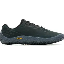 - Women's Vapor Glove 6 Leather - Barfußschuhe < Merrell