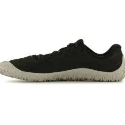 - Women's Vapor Glove 6 Leather - Barfußschuhe < Merrell