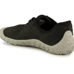 - Women's Vapor Glove 6 Leather - Barfußschuhe < Merrell