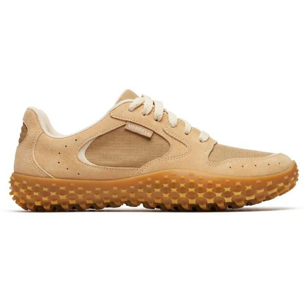 Merrell - Women's Wrapt Sneaker - Barfußschuhe Hot
