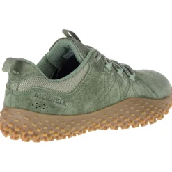 Merrell - Women's Wrapt - Sneaker Online
