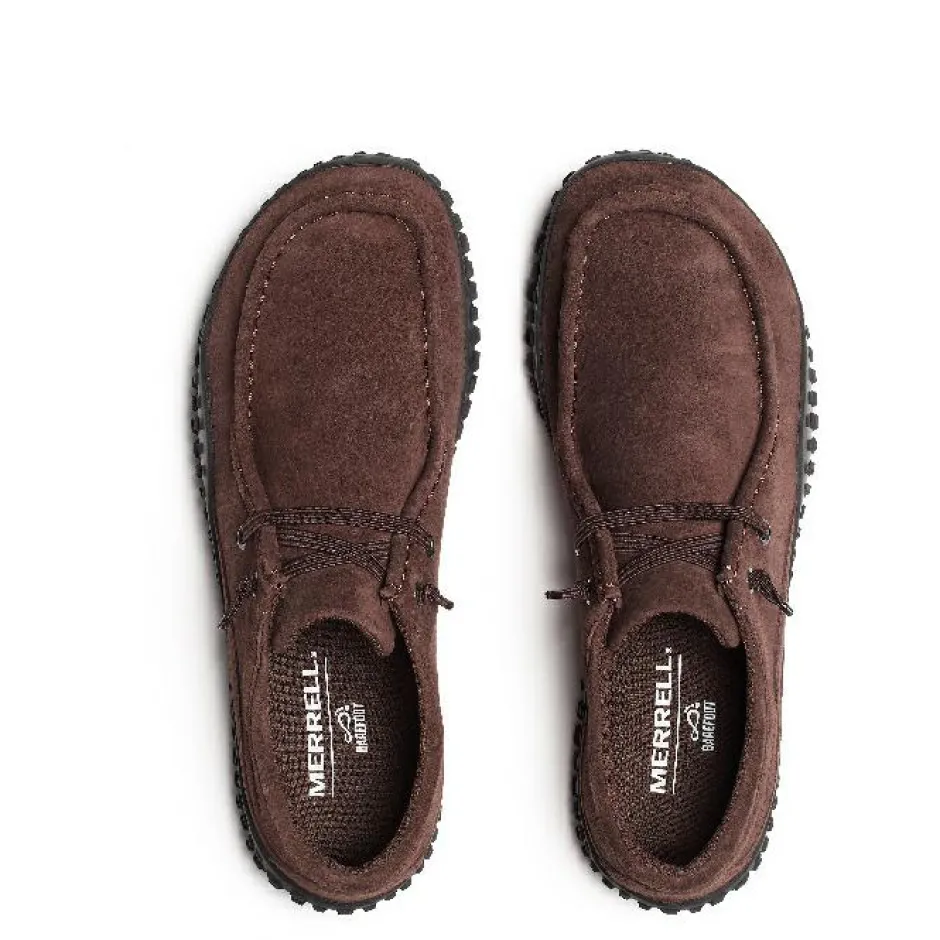 Merrell - Wrapt Bungee - Barfußschuhe