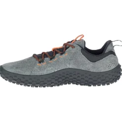 Merrell Barfußschuhe-- Wrapt - Sneaker