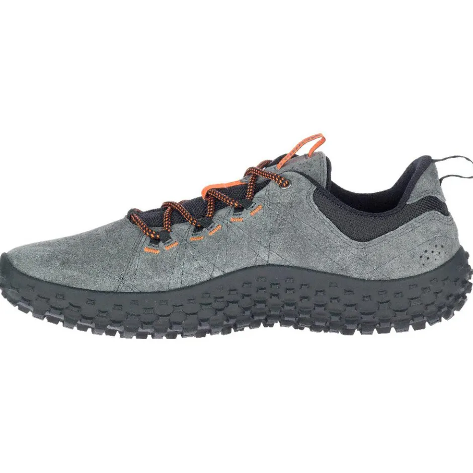 Merrell Barfußschuhe-- Wrapt - Sneaker