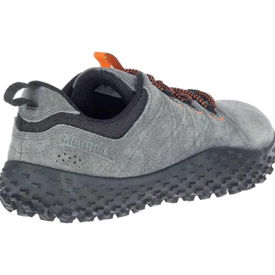 Merrell Barfußschuhe-- Wrapt - Sneaker