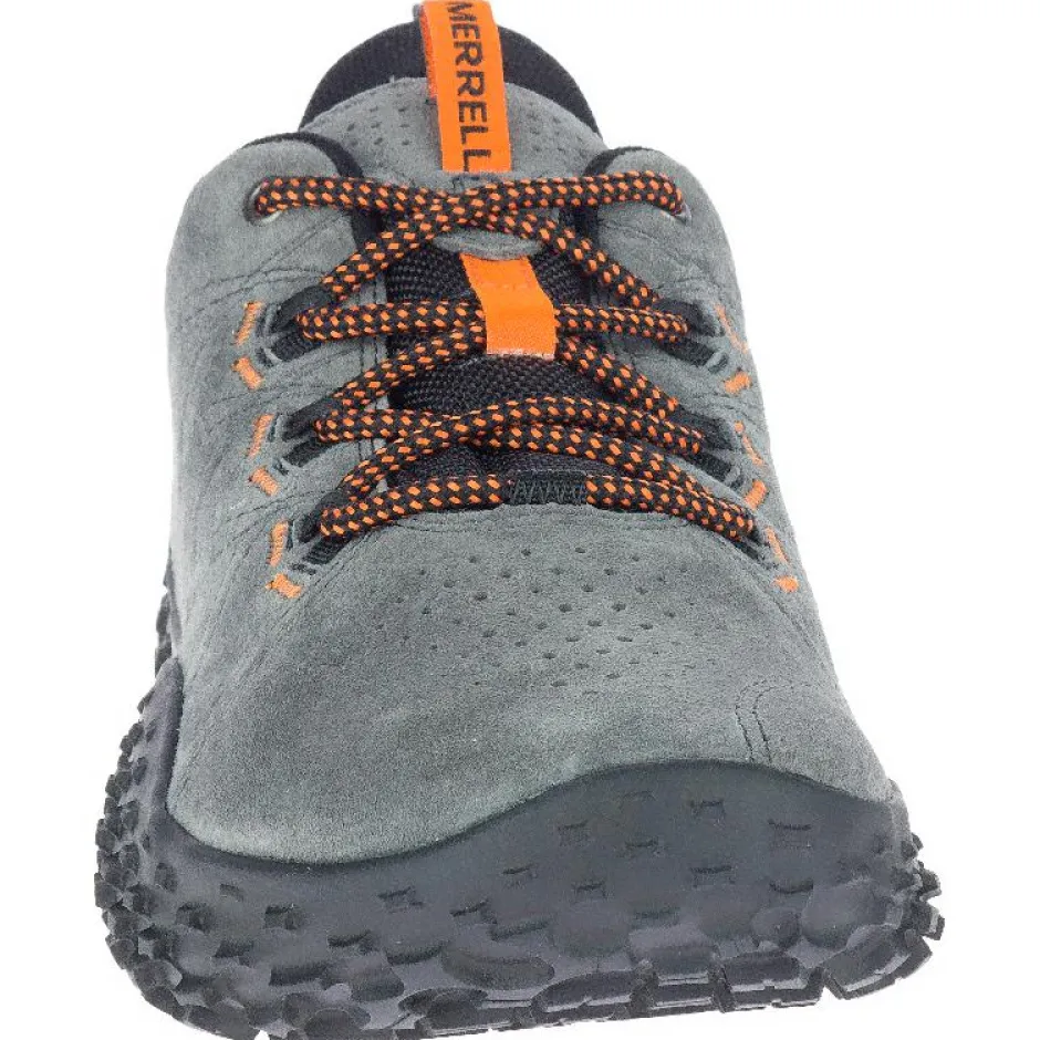 Merrell Barfußschuhe-- Wrapt - Sneaker