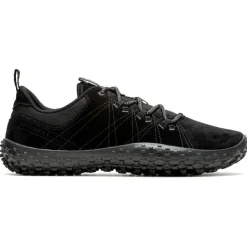 Merrell Barfußschuhe-- Wrapt - Sneaker