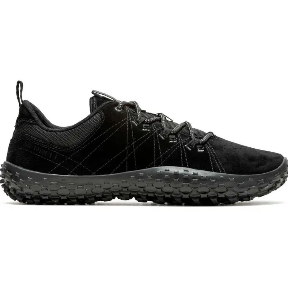 Merrell Barfußschuhe-- Wrapt - Sneaker