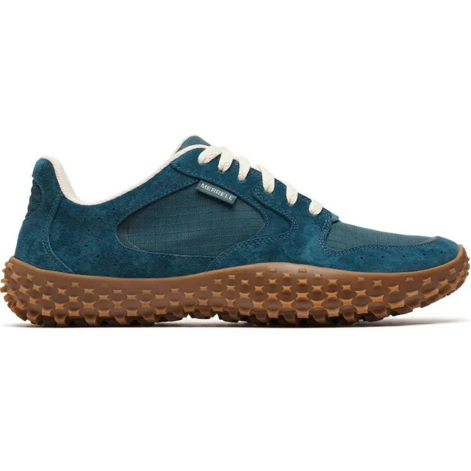 Merrell - Wrapt Sneaker - Barfußschuhe