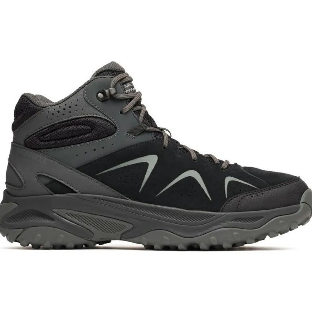- Yokota 3 Mid GTX - Wanderschuhe < Merrell New