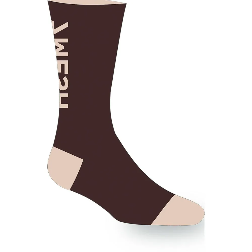 - Ashlu Merino Sock - Radsocken < 7mesh Outlet