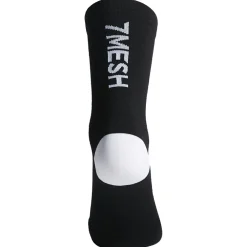 - Ashlu Merino Sock - Radsocken < 7mesh Outlet
