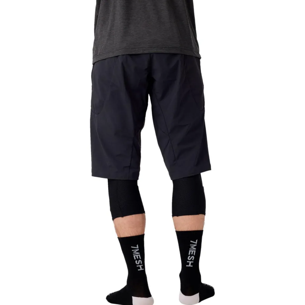 - Ashlu Merino Sock - Radsocken < 7mesh Outlet