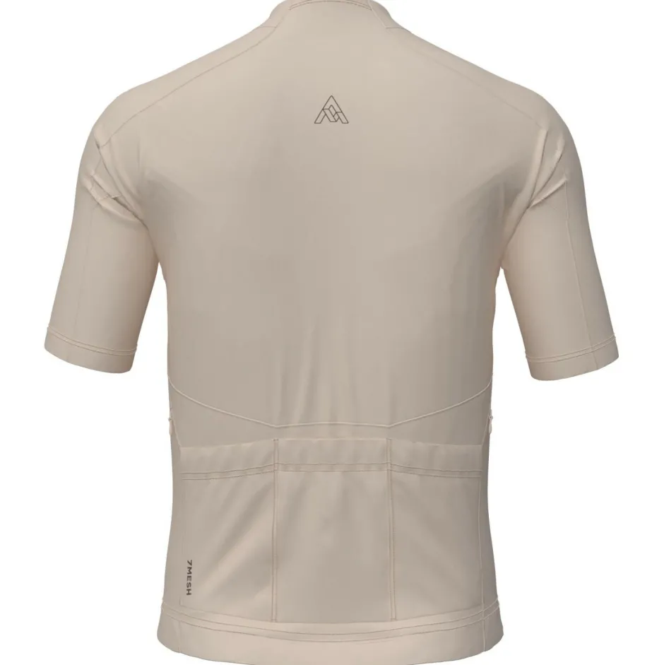 7mesh - Ata Jerey / - Radtrikot