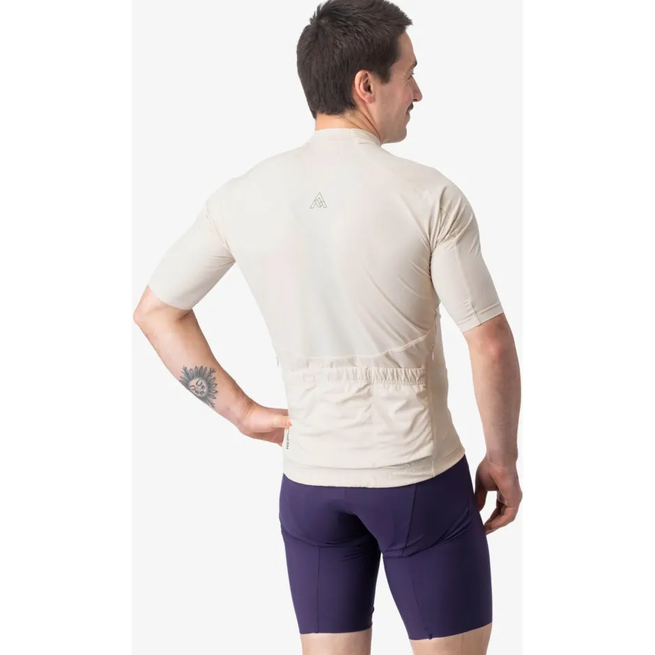 7mesh - Ata Jerey / - Radtrikot