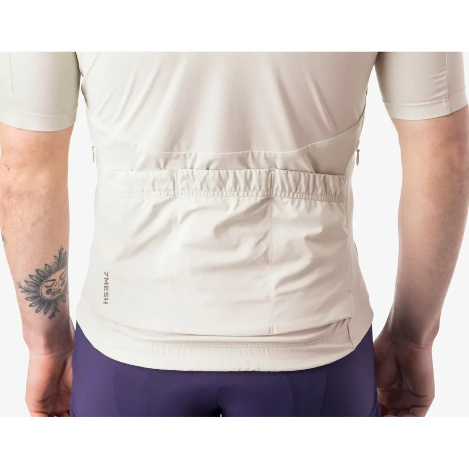 7mesh - Ata Jerey / - Radtrikot