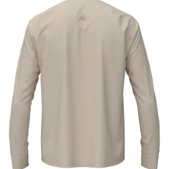 7mesh Fahrradbekleidung|Radtrikots-- Atlas Shirt L/S - Radtrikot Black