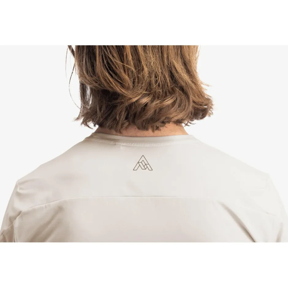 7mesh Fahrradbekleidung|Radtrikots-- Atlas Shirt L/S - Radtrikot Black