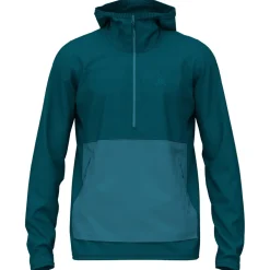 - Chico Anorak - Radtrikot < 7mesh Hot