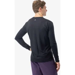 7mesh Fahrradbekleidung|Shirts, Hemden & Longsleeves-- Desperado Merino Shirt L/S - Merinoshirt