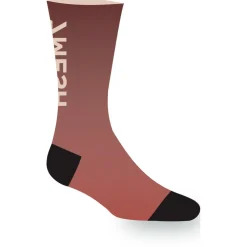 7mesh - Fading Light Sock - Radsocken Best