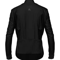 7mesh Fahrradbekleidung|Fahrradjacken-- Mission Jacket - Fahrradjacke Black