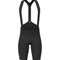 7mesh Fahrradbekleidung|Radhosen-- MK3 Cargo Bib Short - Radhose Black