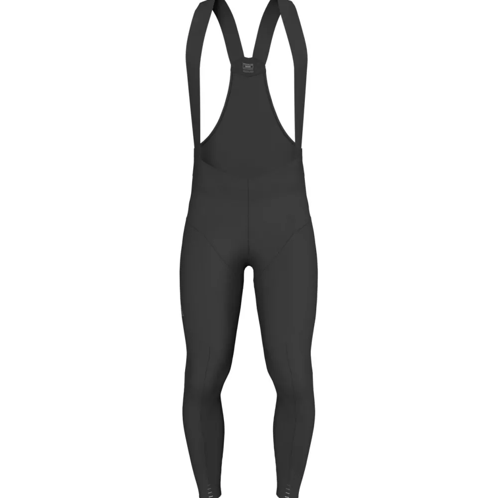 7mesh - TK1 Bib Tight - Radhose Black New