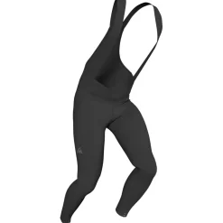 7mesh - TK1 Bib Tight - Radhose Black New