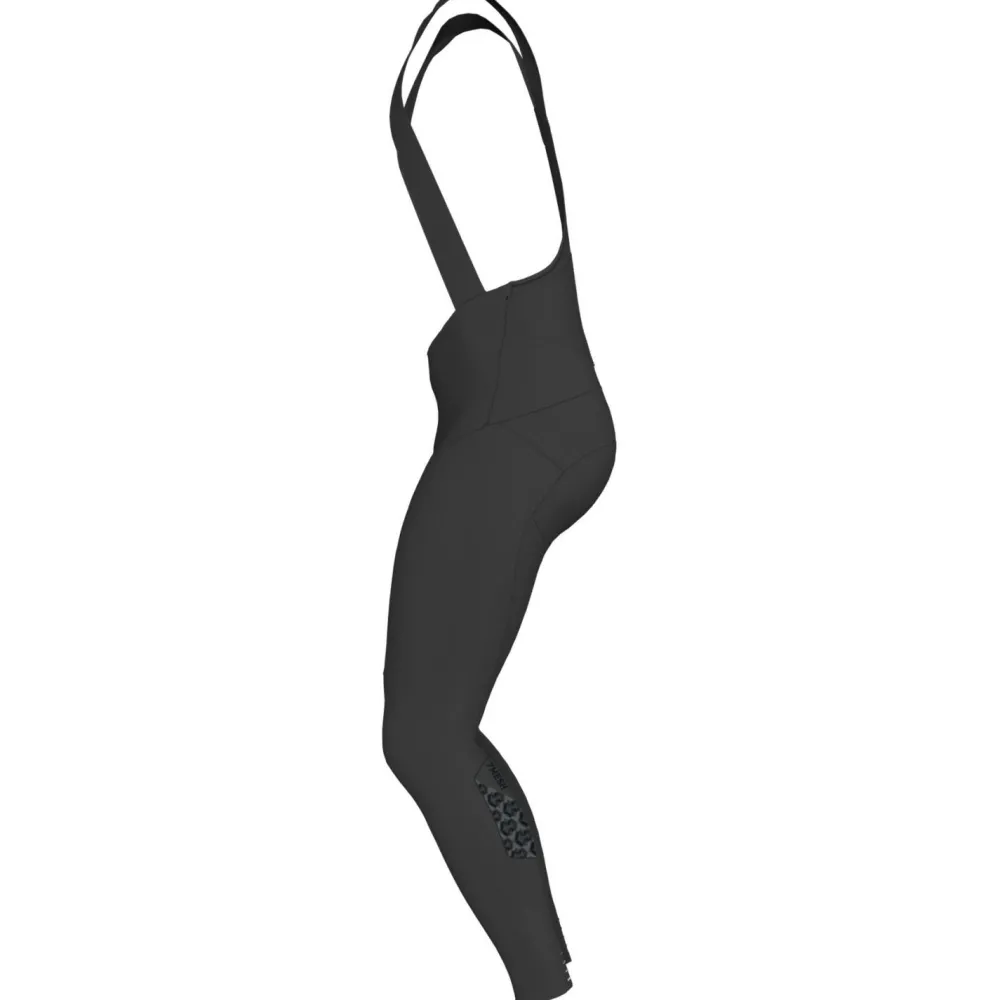 7mesh - TK1 Bib Tight - Radhose Black New