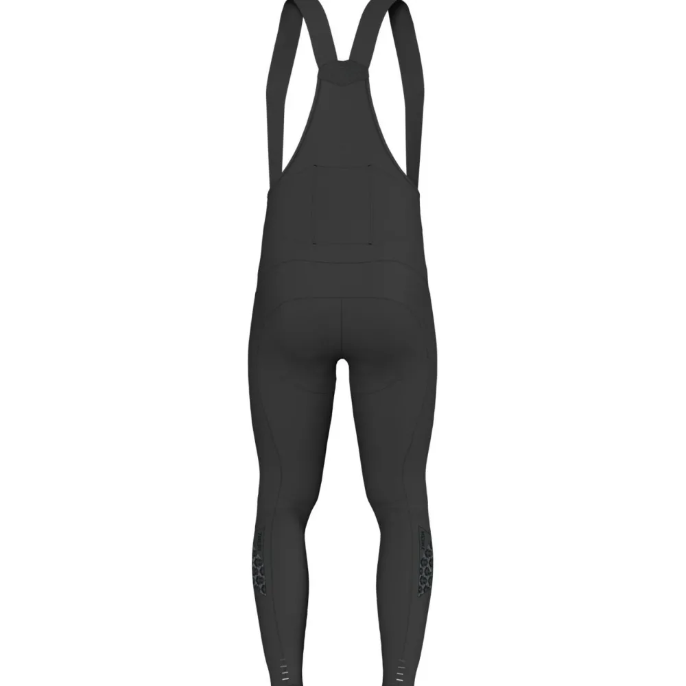 7mesh - TK1 Bib Tight - Radhose Black New