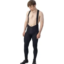 7mesh - TK1 Bib Tight - Radhose Black New