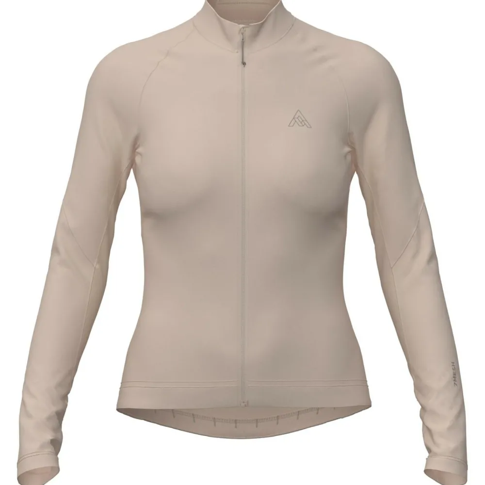 - Woen' Ata Jerey / - Radtrikot < 7mesh Discount