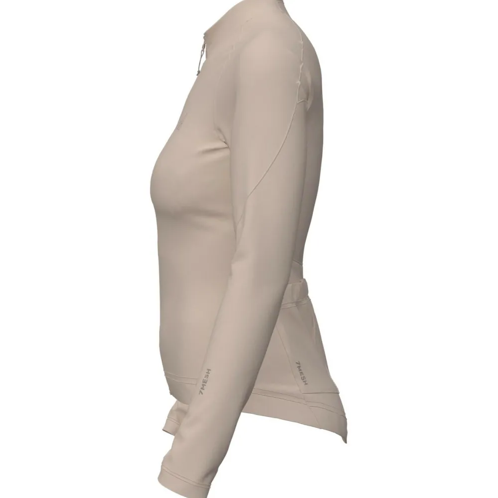 - Woen' Ata Jerey / - Radtrikot < 7mesh Discount